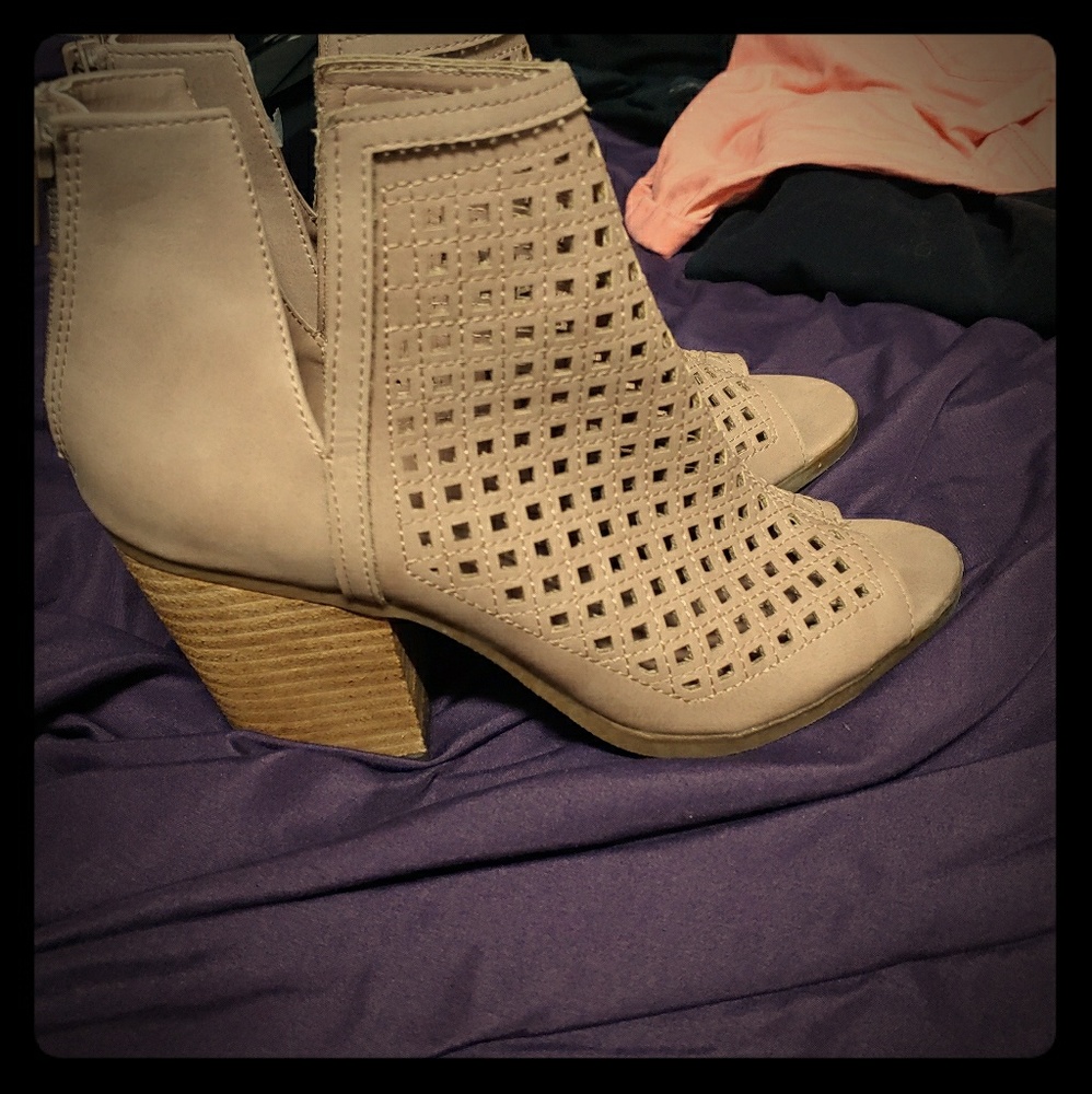 Cute Heels